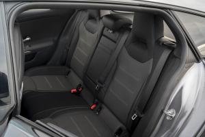Mercedes-AMG CLA45 S 4Matic+ Shooting Brake 2020 года  (UK)